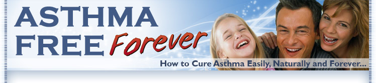 Asthma Free Forever™